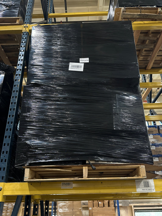 Liquidation Pallet of Compact Fridges,  and  | Pallet-IXI | 240722_4