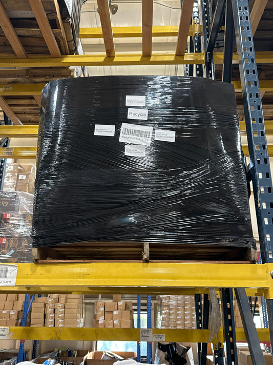 Liquidation Pallet of Compact Ice Makerss,  and  | Pallet-IXG | 240516_14