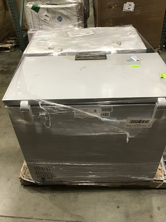 Liquidation Pallet of Compact Fridges,  and  | Pallet-EDN | 231013_11