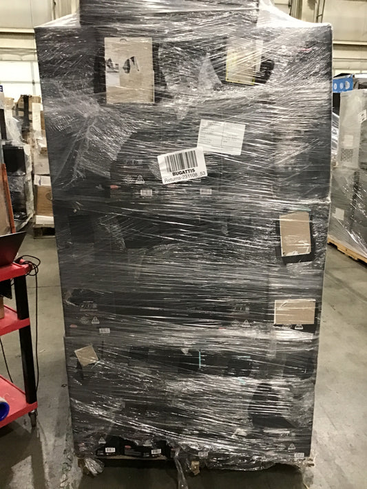 Liquidation Pallet of Electric Scooters | Pallet-EVC | 231108_53